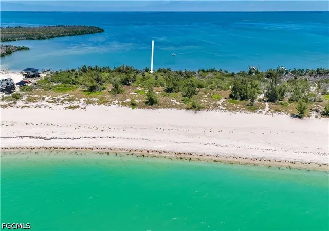 Photo 1 of Land for sale at 11657 Redfish Shrs Dr, Upper Captiva, FL 33924 | MLS# 2026020794 | Listing updated on 2026-08-14