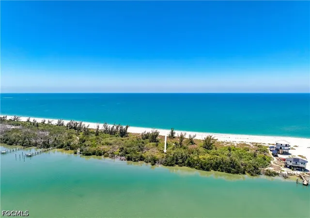 Photo 2 of Land for sale at 11657 Redfish Shrs Dr, Upper Captiva, FL 33924 | MLS# 2026020794 | Listing updated on 2026-08-14