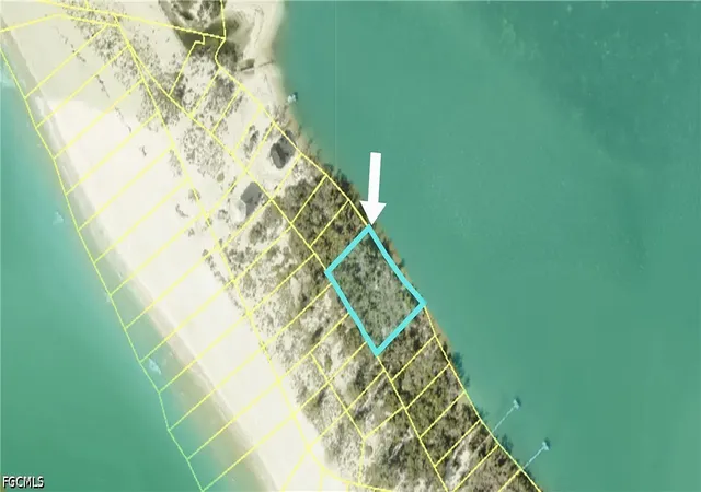 Photo 3 of Land for sale at 11657 Redfish Shrs Dr, Upper Captiva, FL 33924 | MLS# 2026020794 | Listing updated on 2026-08-14