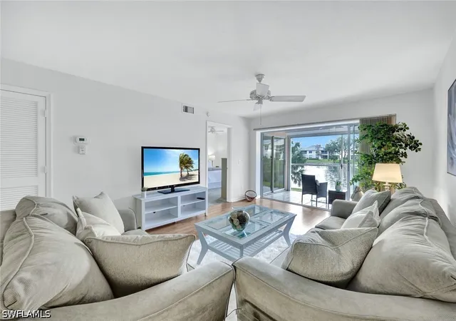 Photo 1 of Condo for sale at 774 Wiggins Lake Dr #101, Naples, FL 34110 | MLS# 226018660 | Listing updated on 2026-08-25