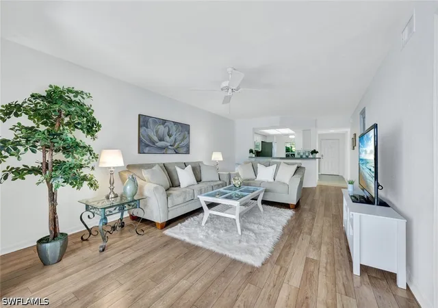 Photo 2 of Condo for sale at 774 Wiggins Lake Dr #101, Naples, FL 34110 | MLS# 226018660 | Listing updated on 2026-08-25