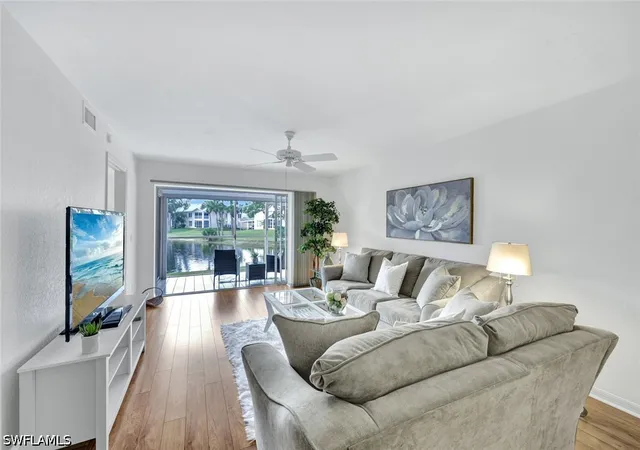 Photo 3 of Condo for sale at 774 Wiggins Lake Dr #101, Naples, FL 34110 | MLS# 226018660 | Listing updated on 2026-08-25