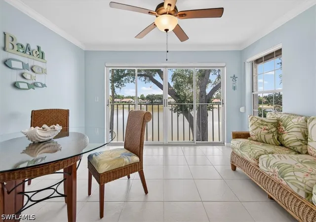 Photo 1 of Condo for sale at 6650 Ilex Cir #6C, Naples, FL 34109 | MLS# 226017996 | Listing updated on 2026-08-30