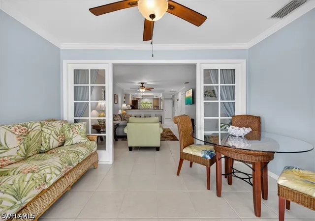 Photo 2 of Condo for sale at 6650 Ilex Cir #6C, Naples, FL 34109 | MLS# 226017996 | Listing updated on 2026-08-30