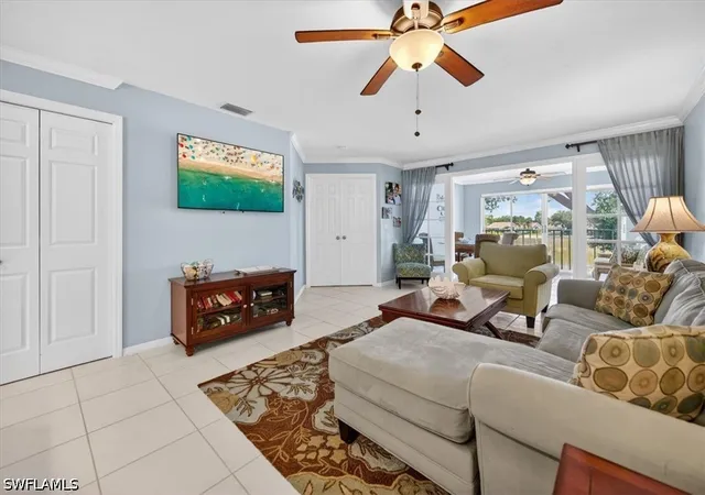 Photo 3 of Condo for sale at 6650 Ilex Cir #6C, Naples, FL 34109 | MLS# 226017996 | Listing updated on 2026-08-30