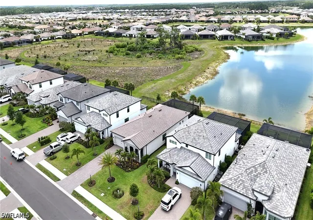 Photo 2 of Sale Pending at 20422 Pebble Glen Dr, Estero, FL 33928 | MLS# 226018722 | Listing updated on 2026-08-26