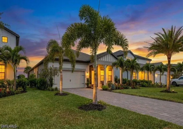 Photo 3 of Sale Pending at 20422 Pebble Glen Dr, Estero, FL 33928 | MLS# 226018722 | Listing updated on 2026-08-26