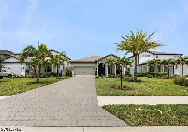 Photo 3 of Sale Pending at 20422 Pebble Glen Dr, Estero, FL 33928 | MLS# 226018722 | Listing updated on 2026-08-26