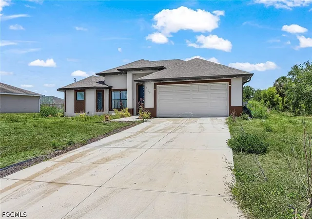 Photo 3 of Single family home for sale at 3700 14th Street Sw, Lehigh Acres, FL 33976 | MLS# 2026021008 | Listing updated on 2026-08-17