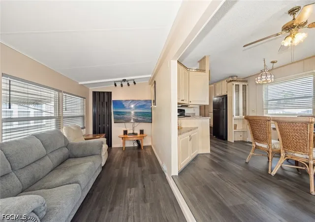 Photo 3 of Manufactured home for sale at 8571 Firwood Dr, Estero, FL 33928 | MLS# 2026021024 | Listing updated on 2026-08-17