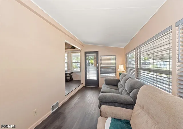 Photo 4 of Manufactured home for sale at 8571 Firwood Dr, Estero, FL 33928 | MLS# 2026021024 | Listing updated on 2026-08-17
