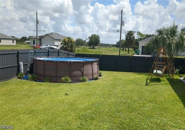 Photo 2 of Single family home for sale at 9032 Meadow Cir, Labelle, FL 33935 | MLS# 2026021035 | Listing updated on 2026-08-28