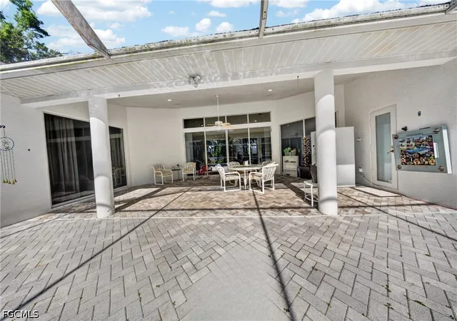 16th image of 519 Prospect Ave, Lehigh Acres, FL 33972 | MLS# 2026021038