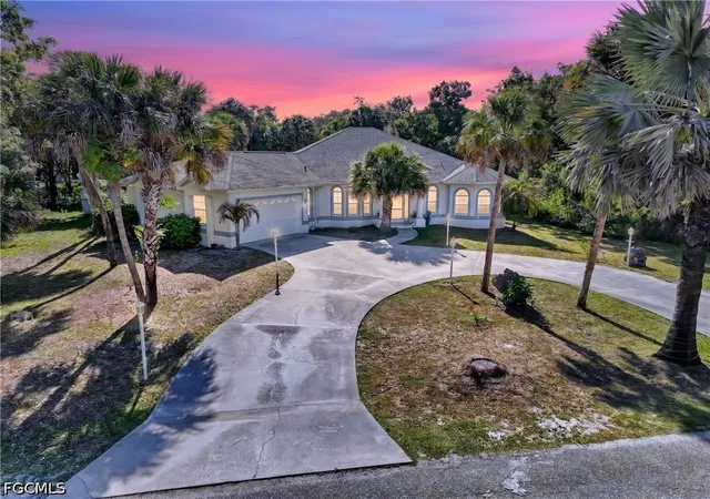 1st image of 519 Prospect Ave, Lehigh Acres, FL 33972 | MLS# 2026021038