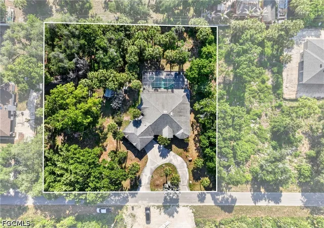 2nd image of 519 Prospect Ave, Lehigh Acres, FL 33972 | MLS# 2026021038