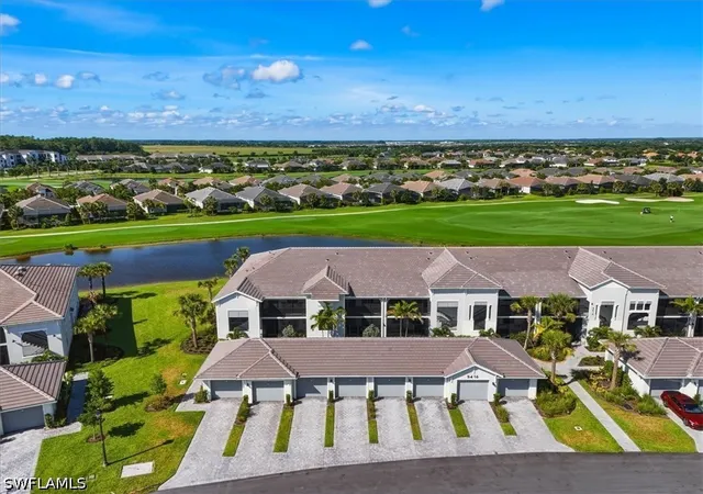 Photo 1 of Condo for sale at 5416 Double Eagle Cir #2321, Ave Maria, FL 34142 | MLS# 226018665 | Listing updated on 2026-08-13