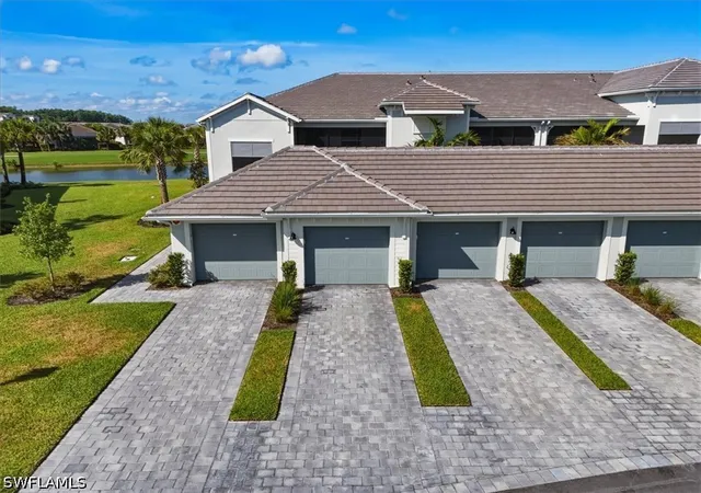 Photo 2 of Condo for sale at 5416 Double Eagle Cir #2321, Ave Maria, FL 34142 | MLS# 226018665 | Listing updated on 2026-08-13