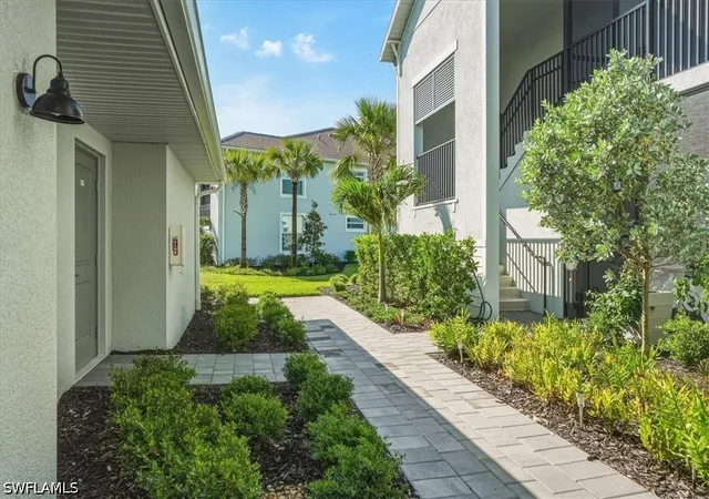 Photo 3 of Condo for sale at 5416 Double Eagle Cir #2321, Ave Maria, FL 34142 | MLS# 226018665 | Listing updated on 2026-08-13