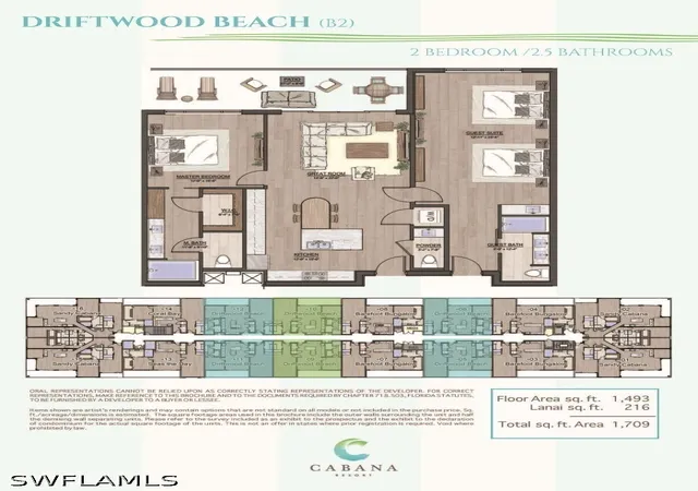 Photo 3 of Condo for sale at 3861 Ken's Way #112, Bonita Springs, FL 34134 | MLS# 226018332 | Listing updated on 2026-08-27