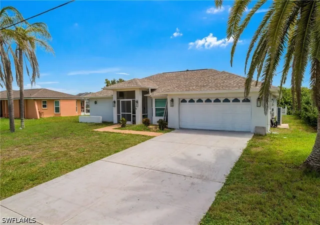 Photo 1 of Sale Pending at 257 Bunker Rd, Rotonda West, FL 33947 | MLS# 226018853 | Listing updated on 2026-10-05