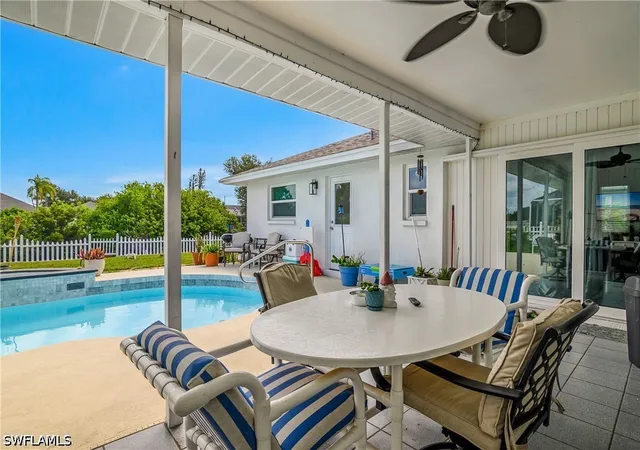 Photo 3 of Sale Pending at 257 Bunker Rd, Rotonda West, FL 33947 | MLS# 226018853 | Listing updated on 2026-10-05