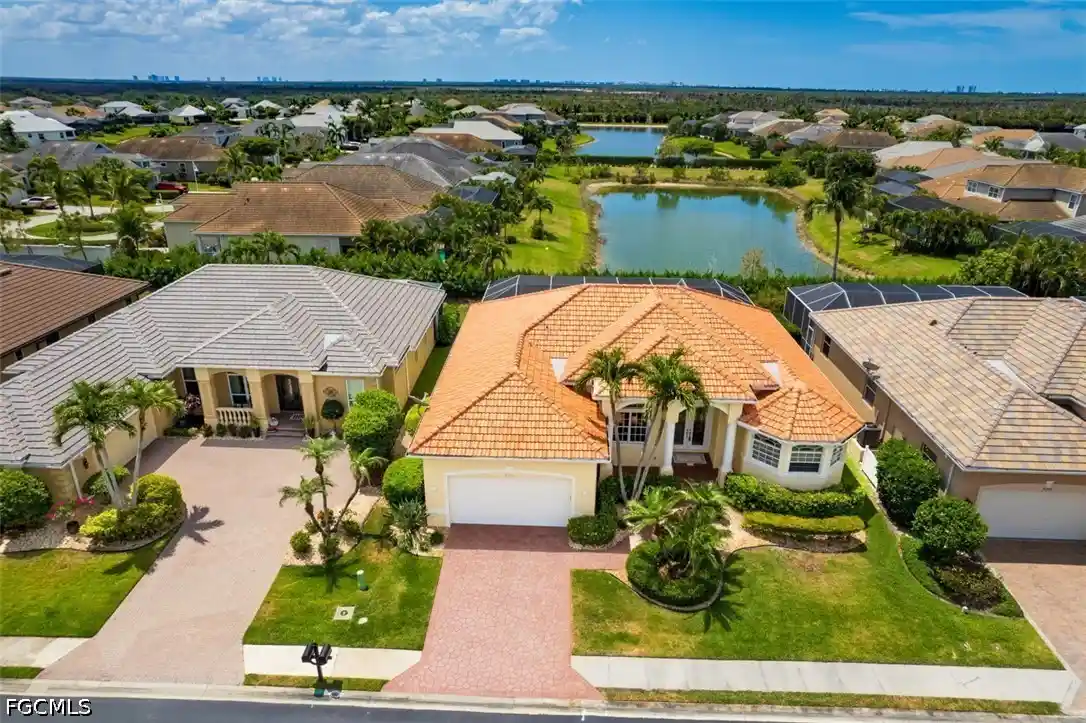 Photo 1 of Single family home for sale at 8356 Southwind Bay Cir, Fort Myers, FL 33908 | MLS# 2026021125 | Listing updated on 2026-10-28