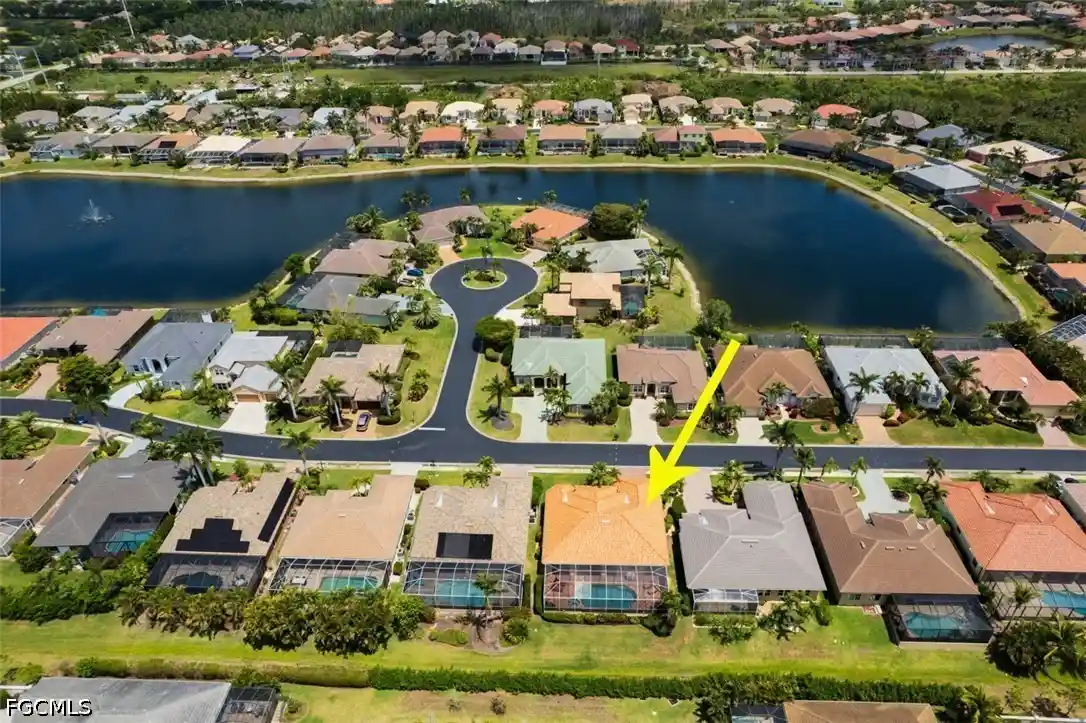 Photo 1 of Single family home for sale at 8356 Southwind Bay Cir, Fort Myers, FL 33908 | MLS# 2026021125 | Listing updated on 2026-10-28