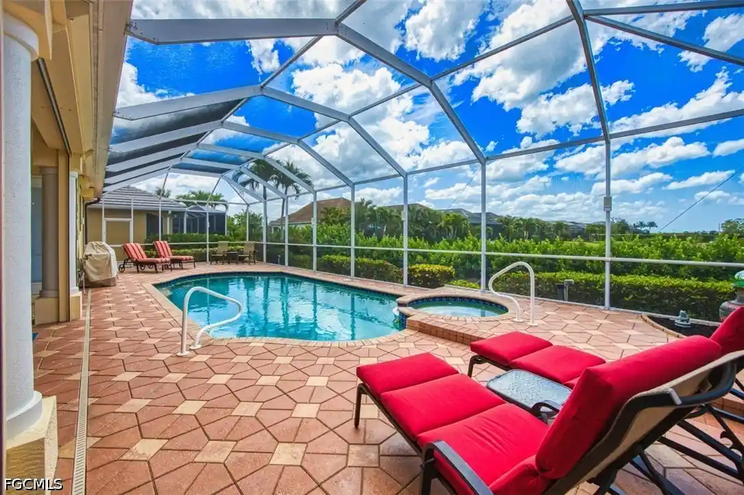 Photo 2 of Single family home for sale at 8356 Southwind Bay Cir, Fort Myers, FL 33908 | MLS# 2026021125 | Listing updated on 2026-10-28