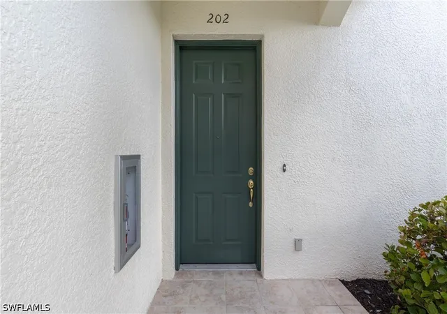 Listing Photo 4 - Condo for sale in building located at 28652 San Lucas Ln, Bonita Springs, FL 34135 - Unit #202