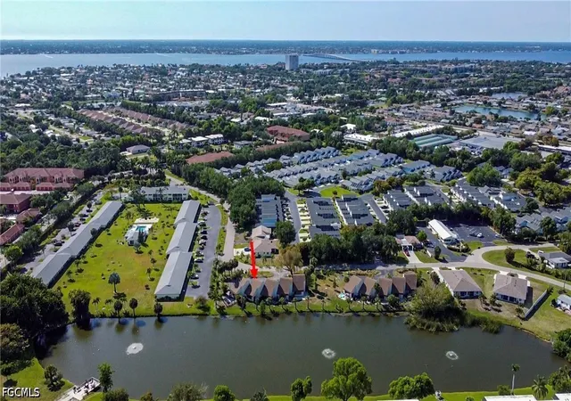 Photo 1 of Condo for sale at 1168 Lake Mcgregor Dr #1D, Fort Myers, FL 33919 | MLS# 2026021212 | Listing updated on 2026-10-01