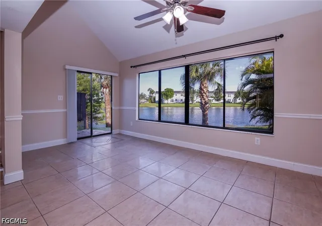 Photo 3 of Condo for sale at 1168 Lake Mcgregor Dr #1D, Fort Myers, FL 33919 | MLS# 2026021212 | Listing updated on 2026-10-01