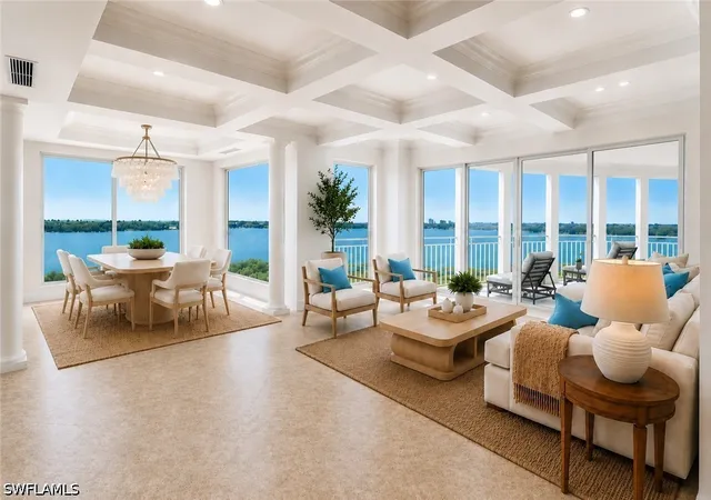 Photo 1 of Condo for sale at 4801 Bonita Bay Blvd #1003, Bonita Springs, FL 34134 | MLS# 226018472 | Listing updated on 2026-08-30