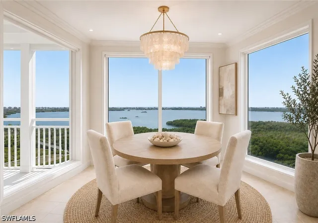 Photo 2 of Condo for sale at 4801 Bonita Bay Blvd #1003, Bonita Springs, FL 34134 | MLS# 226018472 | Listing updated on 2026-08-30