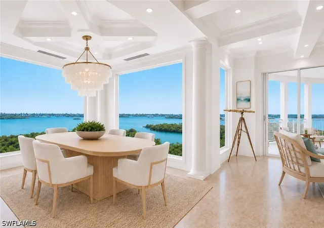 Photo 2 of Condo for sale at 4801 Bonita Bay Blvd #1003, Bonita Springs, FL 34134 | MLS# 226018472 | Listing updated on 2026-08-30