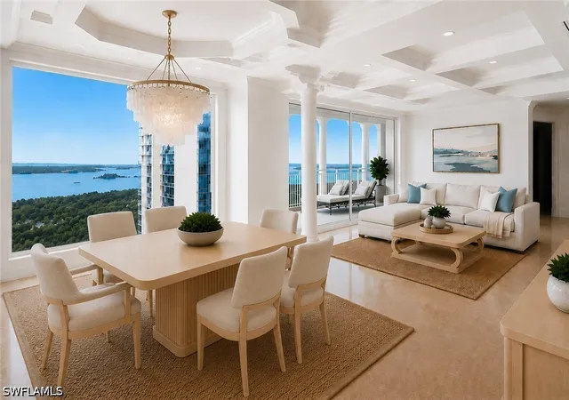 Photo 3 of Condo for sale at 4801 Bonita Bay Blvd #1003, Bonita Springs, FL 34134 | MLS# 226018472 | Listing updated on 2026-08-30