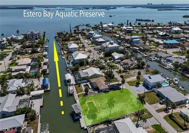 Photo 1 of Land for sale at 207 Ibis St, Fort Myers Beach, FL 33931 | MLS# 2026021256 | Listing updated on 2026-08-15