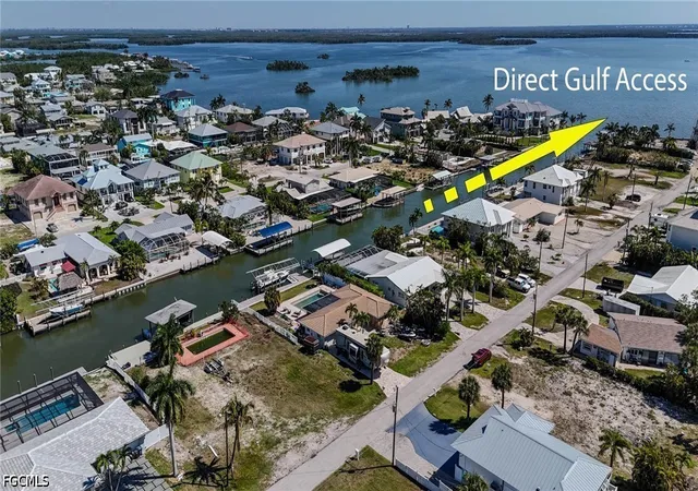 Photo 2 of Land for sale at 207 Ibis St, Fort Myers Beach, FL 33931 | MLS# 2026021256 | Listing updated on 2026-08-15