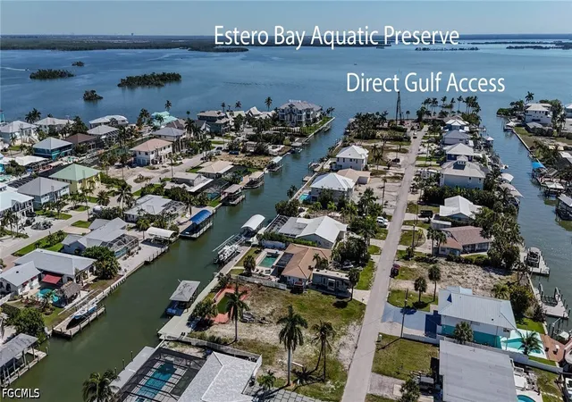 Photo 3 of Land for sale at 207 Ibis St, Fort Myers Beach, FL 33931 | MLS# 2026021256 | Listing updated on 2026-08-15