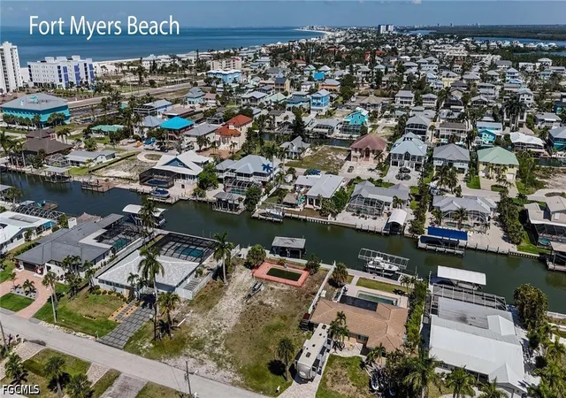 Photo 4 of Land for sale at 207 Ibis St, Fort Myers Beach, FL 33931 | MLS# 2026021256 | Listing updated on 2026-08-15