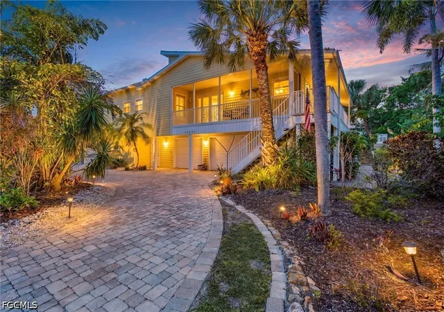 Photo 1 of Single family home for sale at 14221 Clubhouse Dr, Bokeelia, FL 33922 | MLS# 2026021268 | Listing updated on 2026-08-27