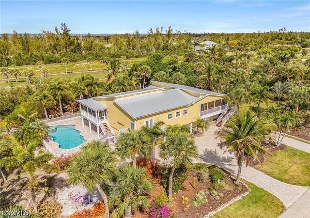 Photo 2 of Single family home for sale at 14221 Clubhouse Dr, Bokeelia, FL 33922 | MLS# 2026021268 | Listing updated on 2026-08-27