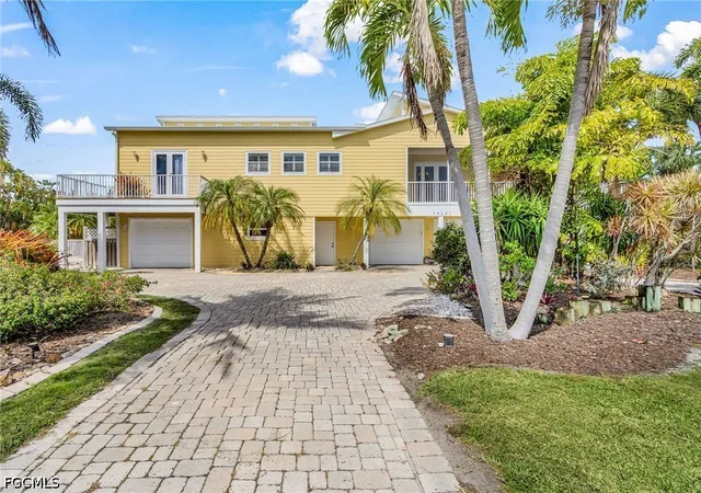 Photo 3 of Single family home for sale at 14221 Clubhouse Dr, Bokeelia, FL 33922 | MLS# 2026021268 | Listing updated on 2026-08-27