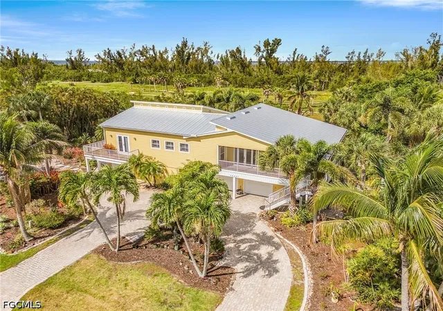 Photo 3 of Single family home for sale at 14221 Clubhouse Dr, Bokeelia, FL 33922 | MLS# 2026021268 | Listing updated on 2026-08-27