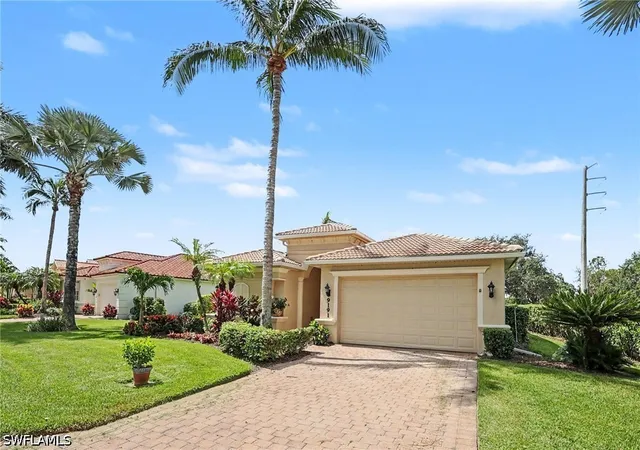 Photo 2 of Sale Pending at 9191 Spanish Moss Way, Bonita Springs, FL 34135 | MLS# 226018369 | Listing updated on 2026-08-13