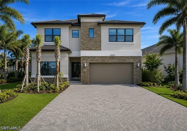 Photo 1 of Single family home for sale at 20921 Thistle Leaf Ln, Estero, FL 33928 | MLS# 226018163 | Listing updated on 2026-08-30