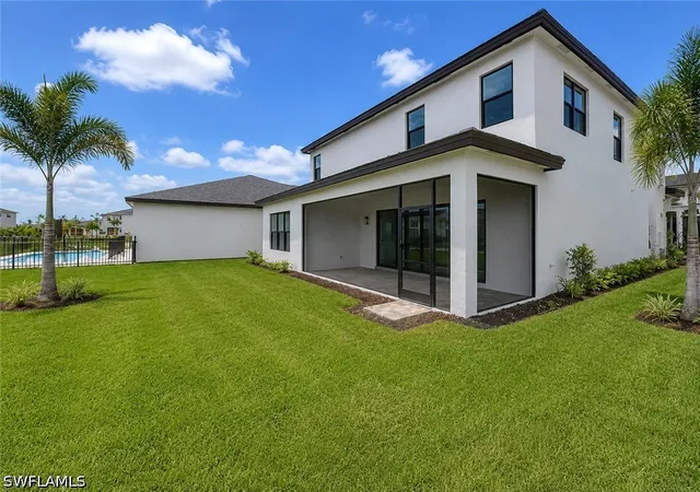 Photo 3 of Single family home for sale at 20921 Thistle Leaf Ln, Estero, FL 33928 | MLS# 226018163 | Listing updated on 2026-08-30