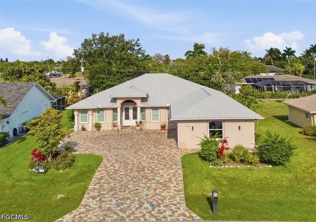 Photo 3 of Single family home for sale at 2416 SE 8th Avenue, Cape Coral, FL 33990 | MLS# 2026021301 | Listing updated on 2026-08-17