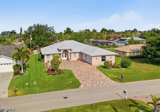 Photo 4 of Single family home for sale at 2416 SE 8th Avenue, Cape Coral, FL 33990 | MLS# 2026021301 | Listing updated on 2026-08-17