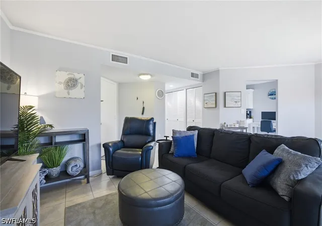 Photo 3 of Condo for sale at 1504 Mainsail Dr #6, Naples, FL 34114 | MLS# 226018803 | Listing updated on 2026-08-18