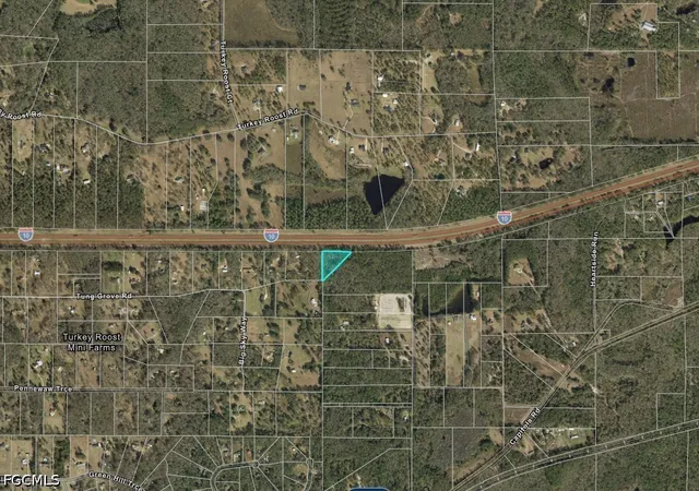 Photo 2 of Land for sale at 13 19 20 218 0000 Tung Grv Rd, Tallahassee, FL 32317 | MLS# 2026021377 | Listing updated on 2026-08-25